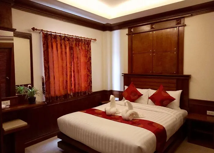 Lanta White\'S House