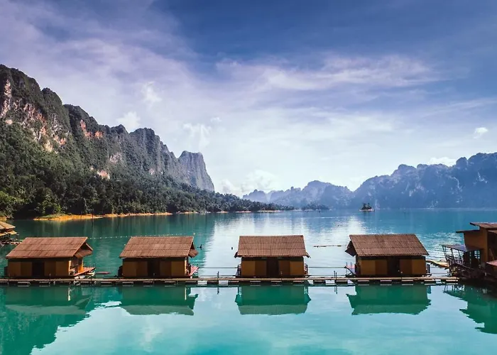 Panvaree Resort