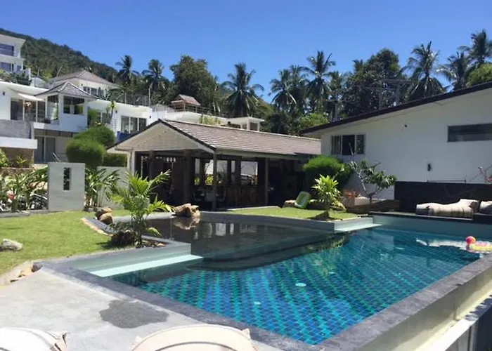 Mangosteen Villa