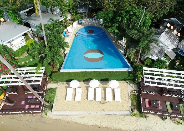 White House Bailan Resort