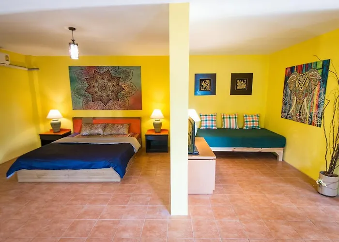 Janrassamee Home Stay