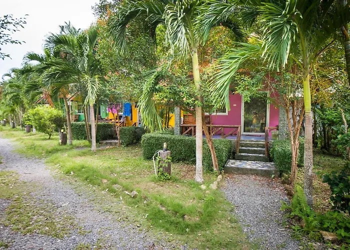Sabaidee Resort