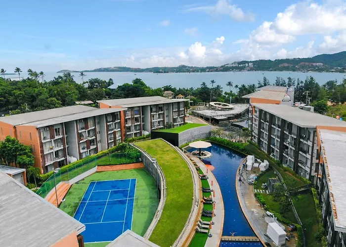 Samui Rainbow Resort