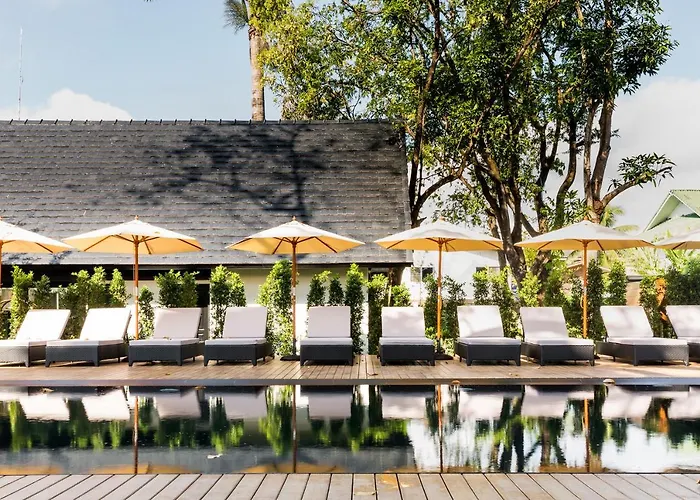Mora Boutique Hotel - Sha Extra Plus