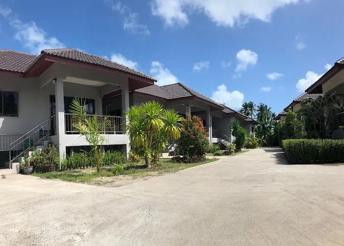 Serenity Resort