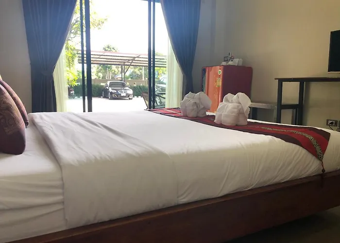 Goodtime Resort Chiangrai