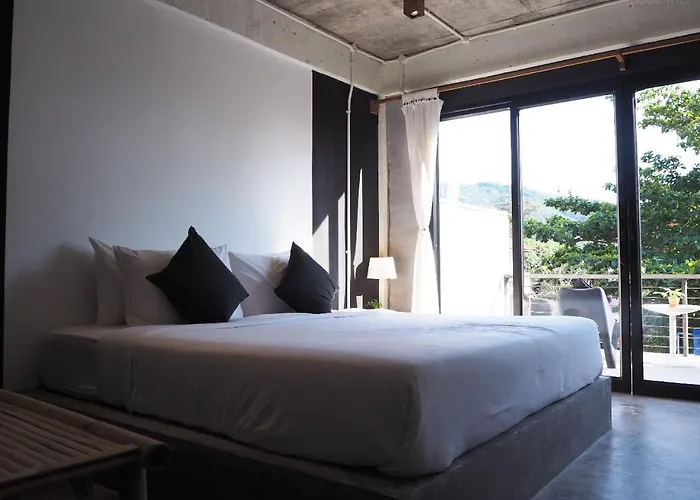 Samatha Bed & Breakfast