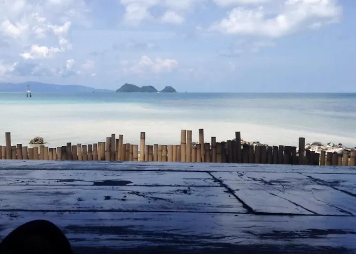 Beachub - Coworking Village