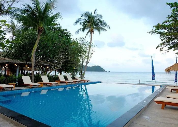 Pen\'S Bungalow Koh Phangan