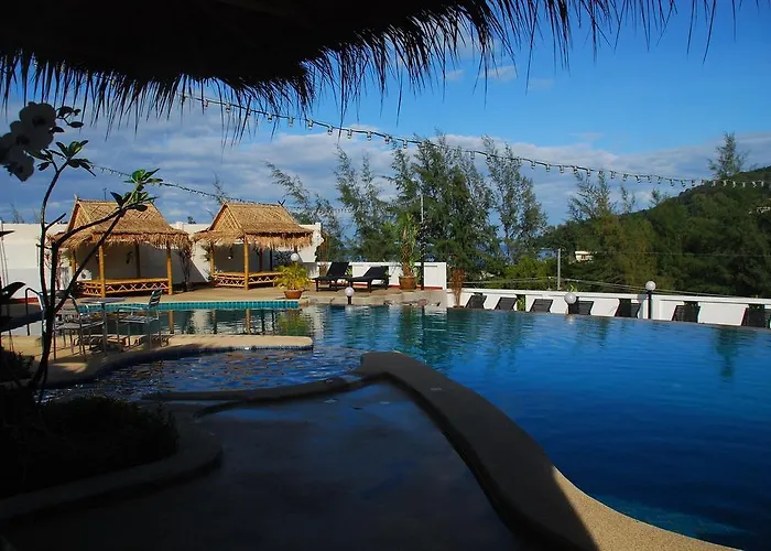 Phuket Heritage Hotel