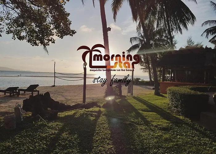 Morning Star Resort