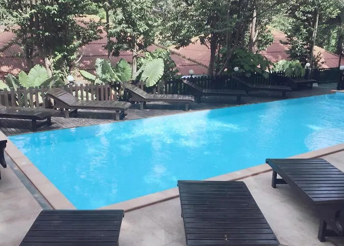 Jj Bungalow