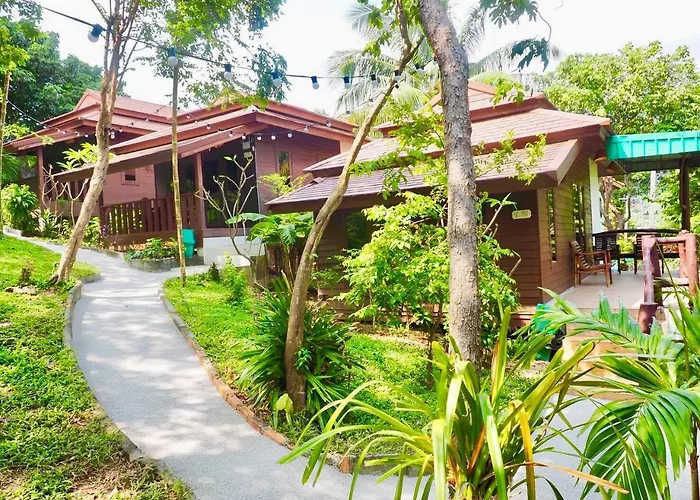 Sonic Hill Resort