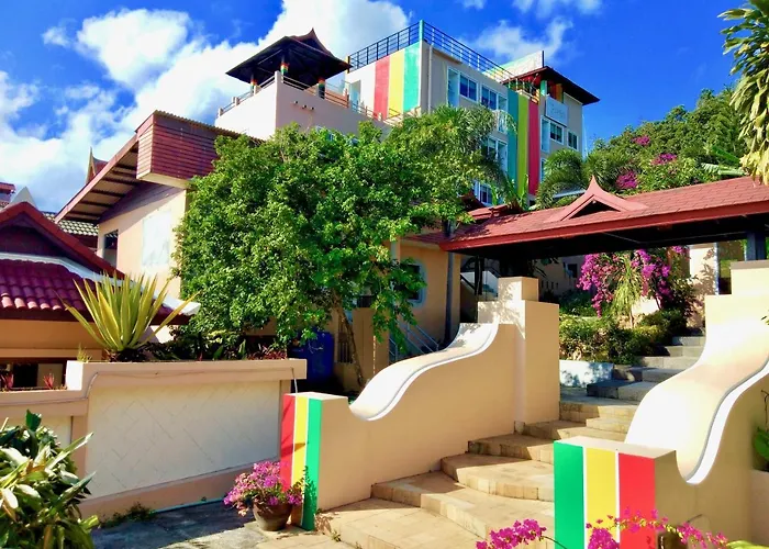 Rasta Hotel