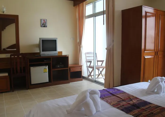 La Piccola Patong2 Familyguesthouse