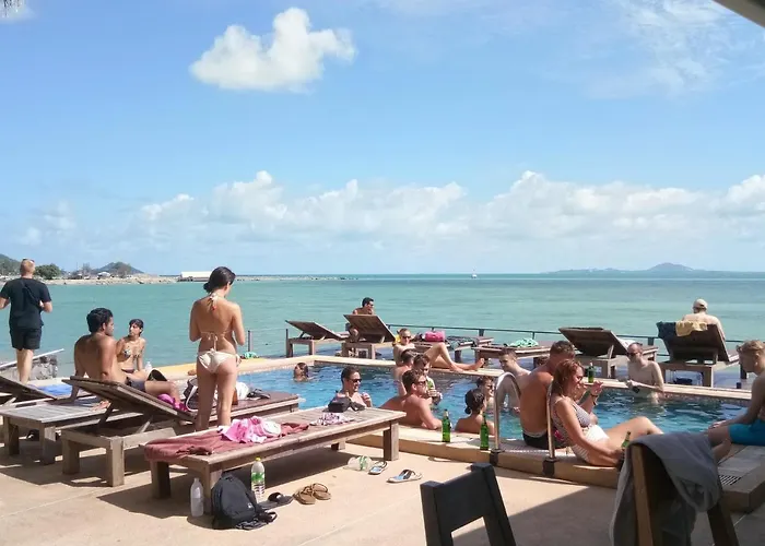 Phangan Cottage