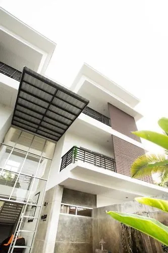 Studio365 Apartment