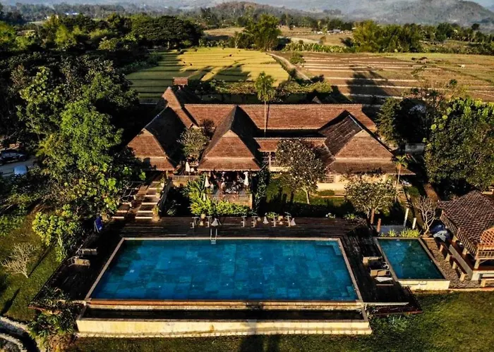 Phu Pai Art Resort