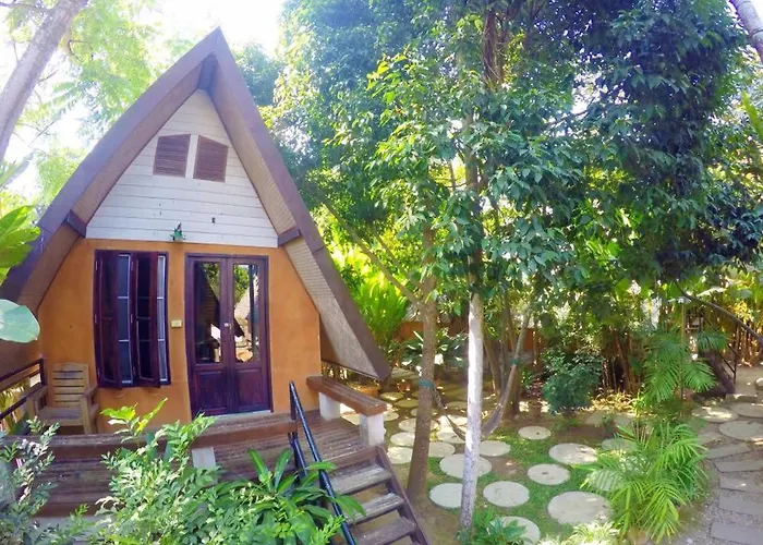 Breeze Of Pai Guesthouse