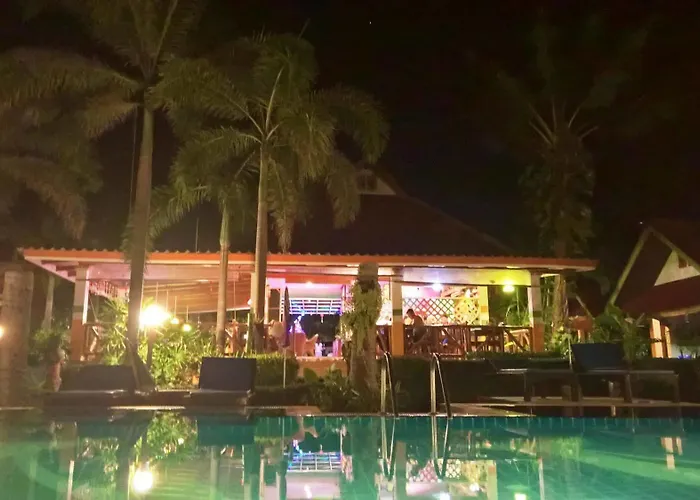 Penny\'S Bungalow Resort