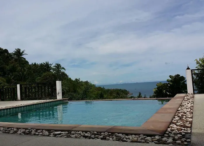 Sky Villa