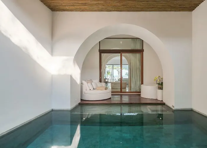 Sala Samui Chaweng Beach Resort