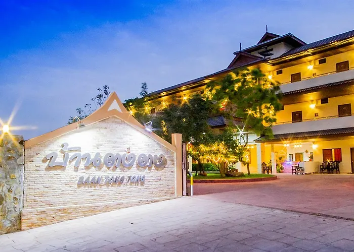 Baan Tong Tong Pattaya