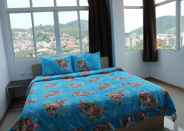 The C Park Phuket