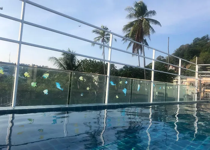 Rama Kata Beach Hotel