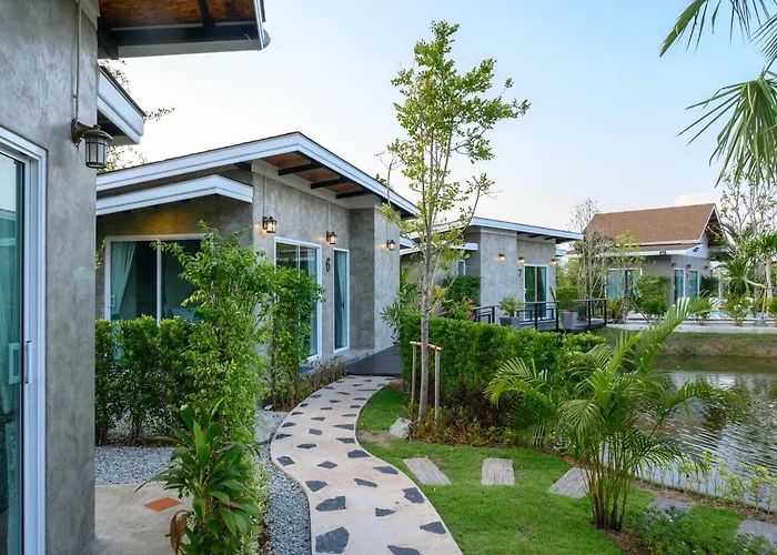 Loftpical Resort