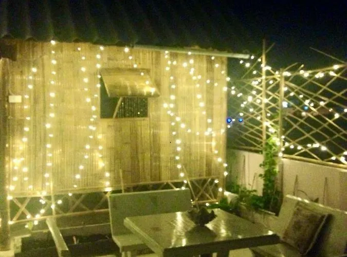 Artem\'s Guesthouse