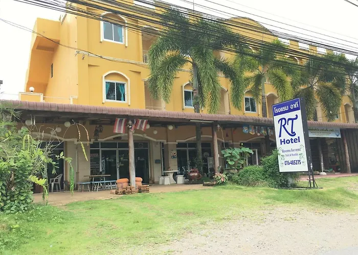 R.T. Hotel