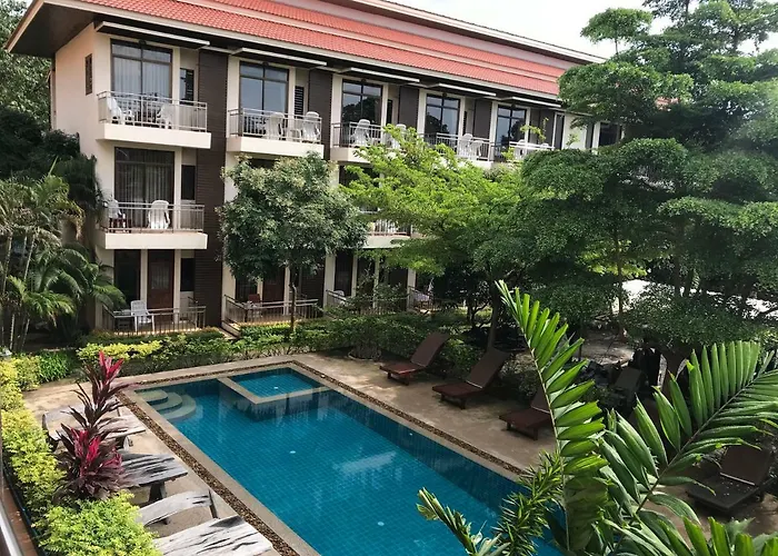 Sp Chaweng Palace