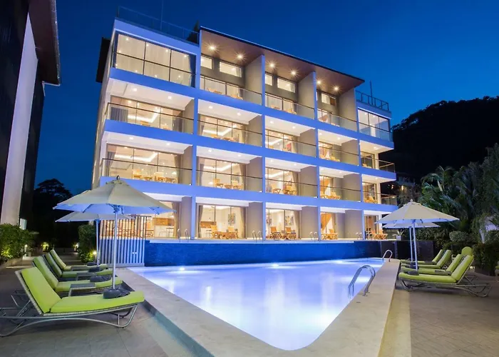 Nautilus Samui Hotel & Spa
