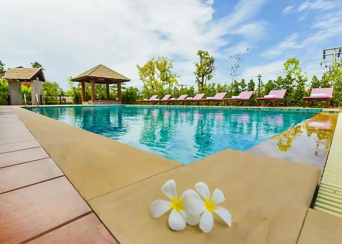 Sirinsamui Boutique Hostel