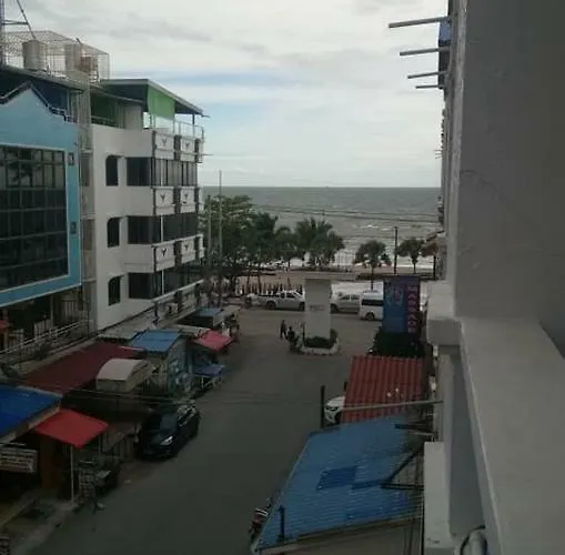Richmond Sports Bar And Guesthouse