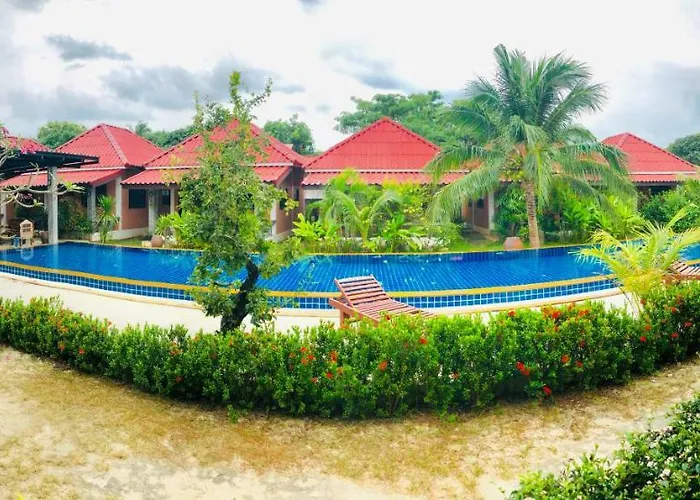 Baan Archa Samui