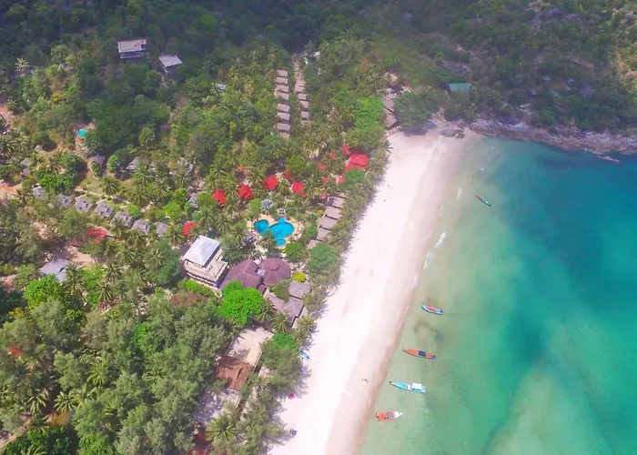 Bottle Beach 1 Resort