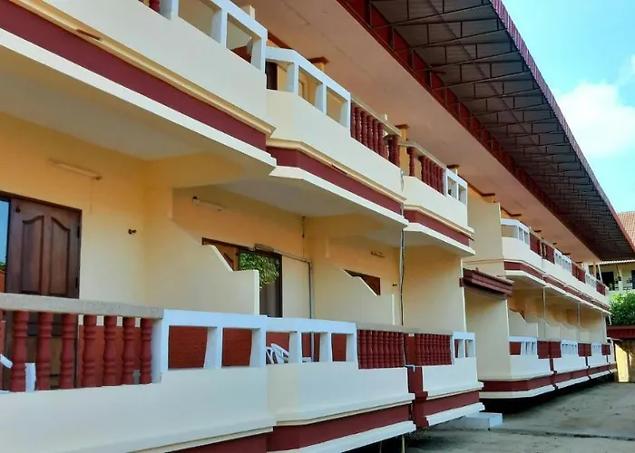 Best Resort