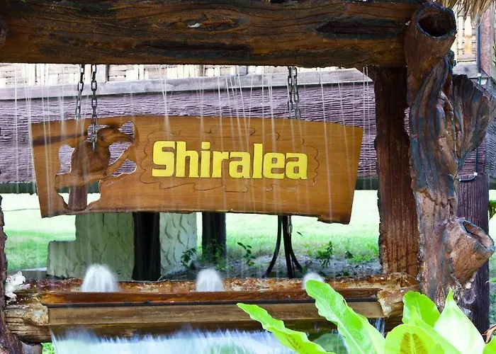 Shiralea Backpackers Resort