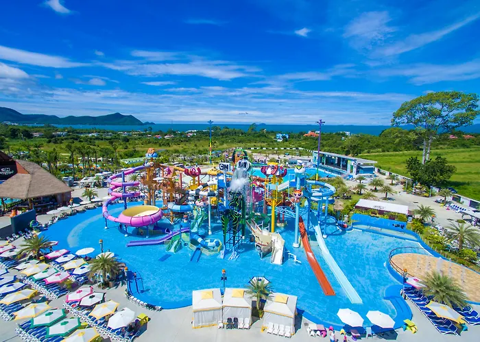 Colibri Pool Villa Pattaya