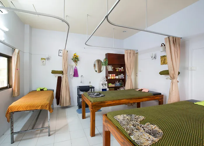 Stefans Guesthouse