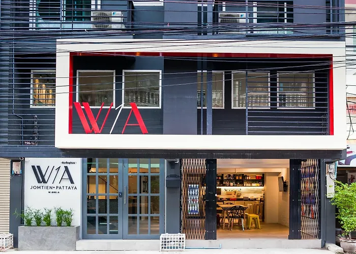 W1A Jomtien