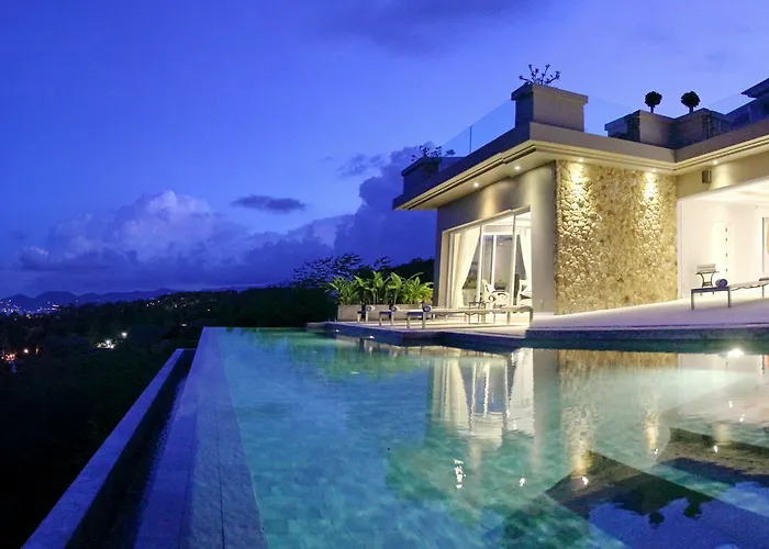 My Dream Villa Koh Samui
