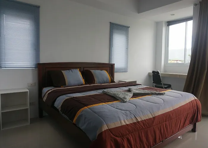 Gina House Apartment