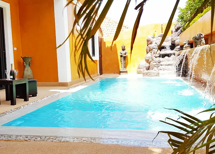 Hideland - The Luxury Tropical Villa