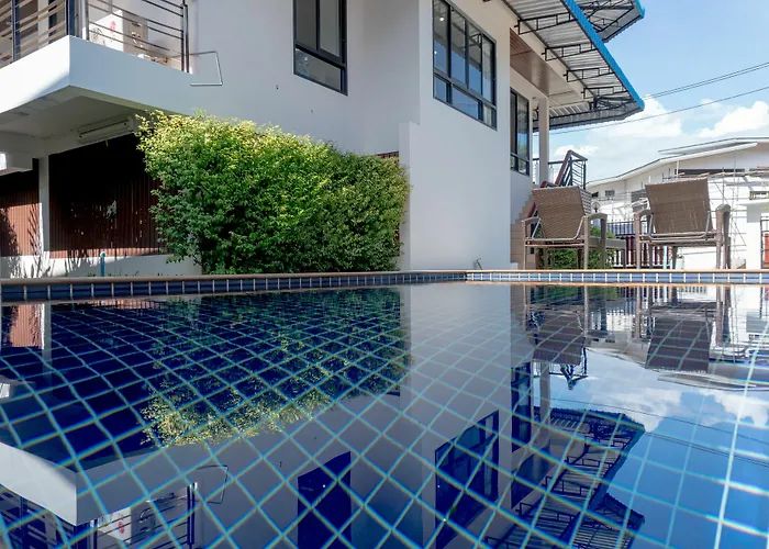 Baan Smile Villa
