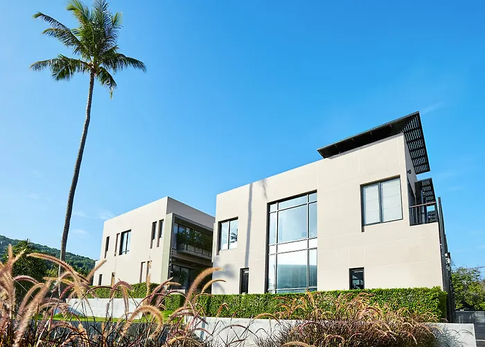 Pause On Samui Residences