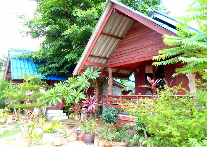 Bangrak Bungalow