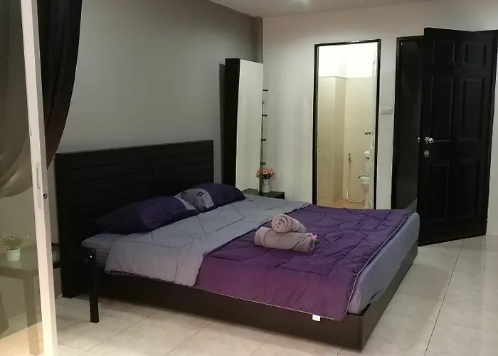 Desire Guesthouse Patong